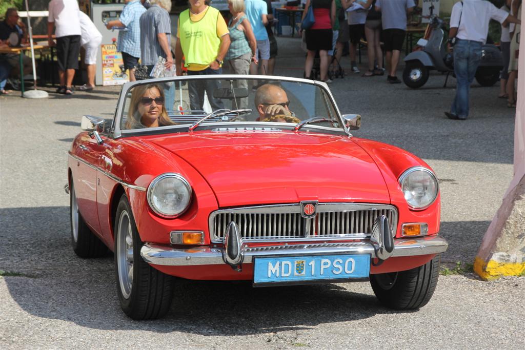 2013-07-14 15.Oldtimertreffen in Pinkafeld